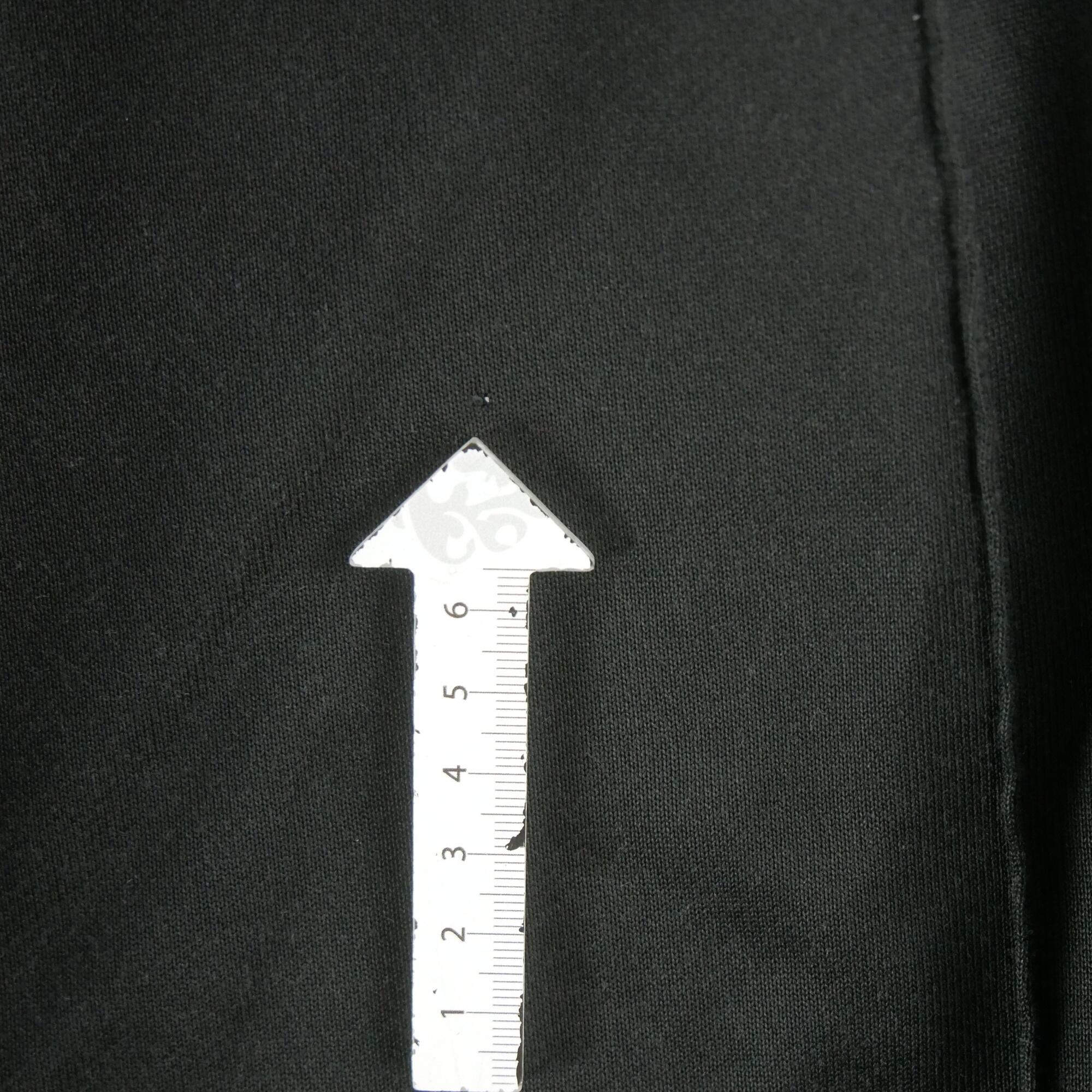 Segunda vida - Calça de corrida masculina Adidas - Em bom estado 7/7