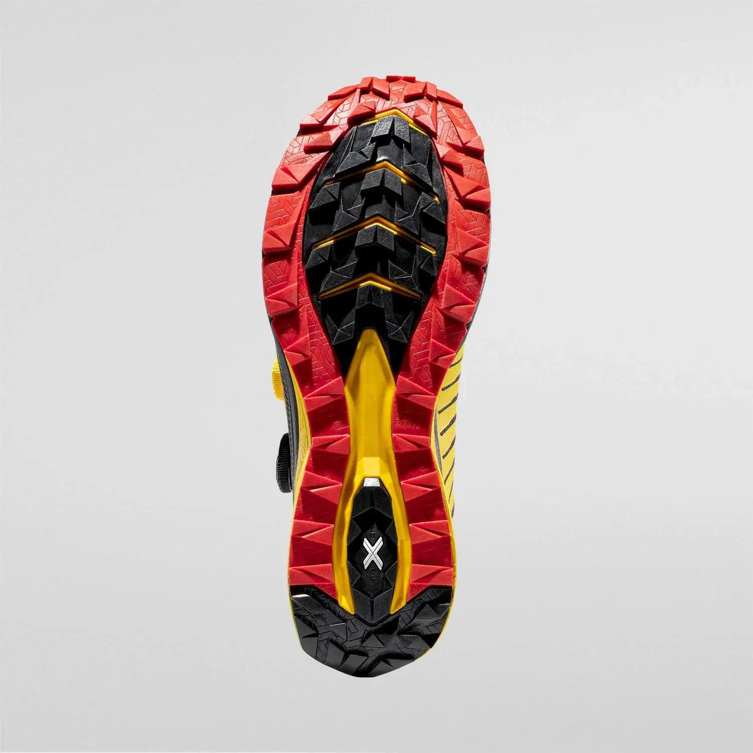 Zapatillasde trail La Sportiva Jackal II Boa 5/5