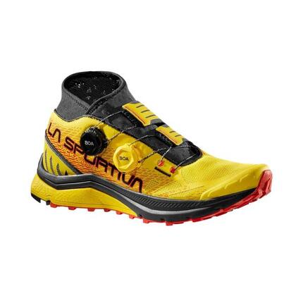 Buty trailowe La Sportiva Jackal II Boa