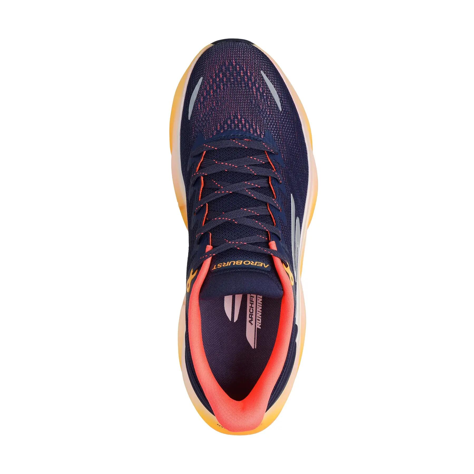 Laufschuhe Skechers Aero Burst 4/5