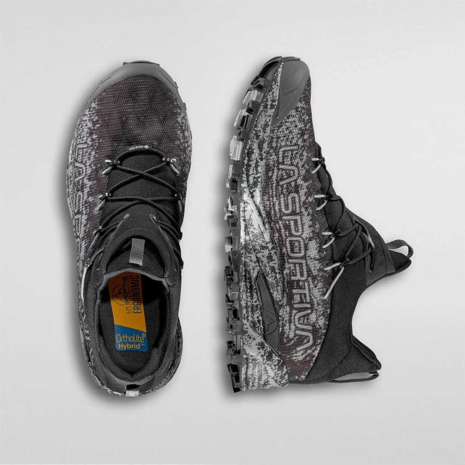 Chaussures de trail La Sportiva Tempesta GTX 4/5