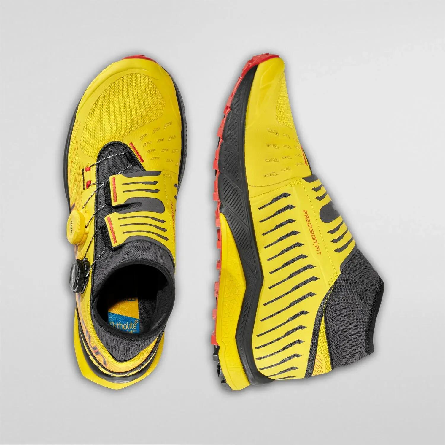 Zapatillasde trail La Sportiva Jackal II Boa 4/5