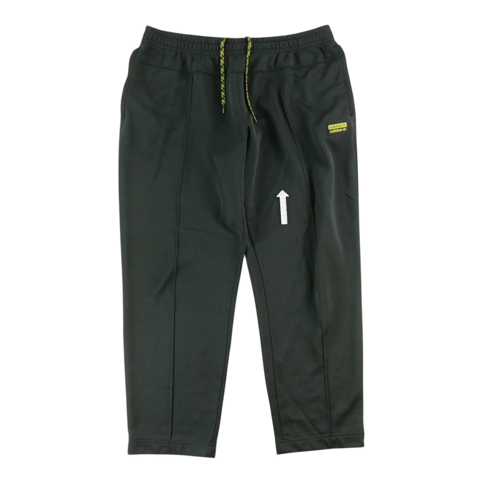Segunda vida - Calça de corrida masculina Adidas - Em bom estado 6/7