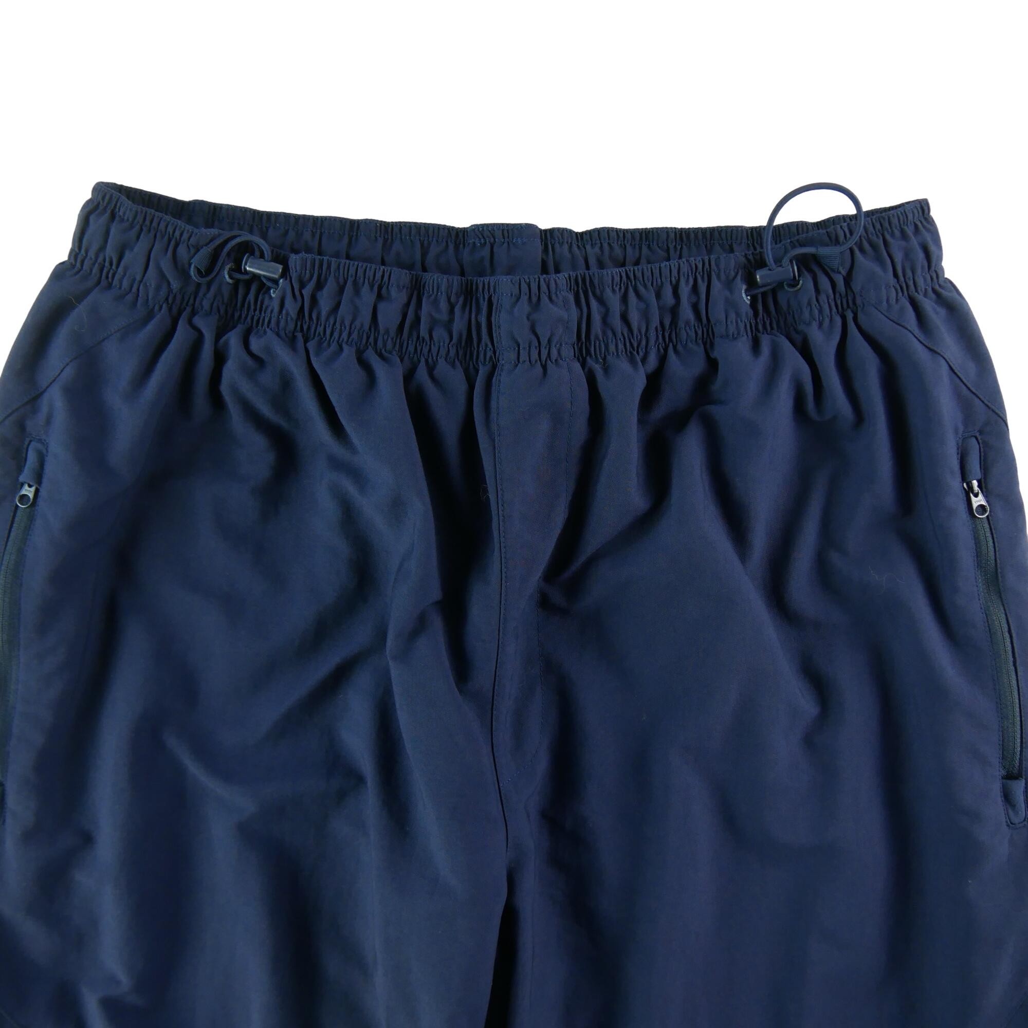 Segunda vida - Calça de Sweatshirt Masculina Vintage Y2K Nike - Como novo 4/7