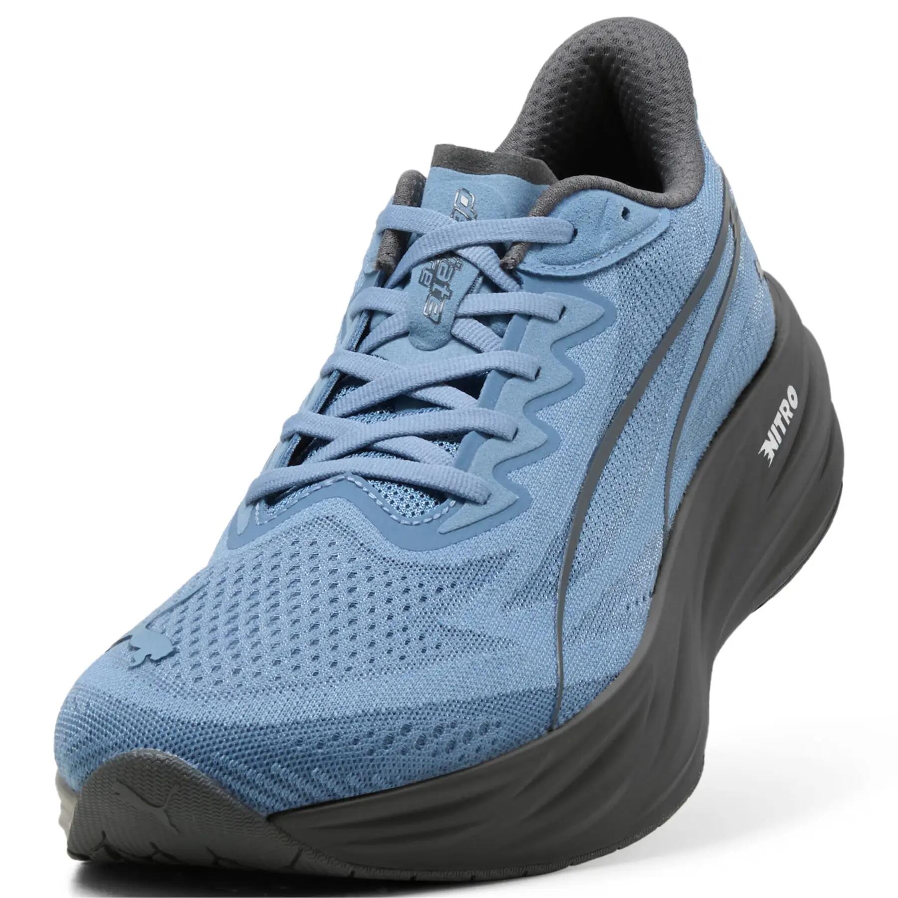 Laufschuhe Puma Deviate Pure Nitro 4/6