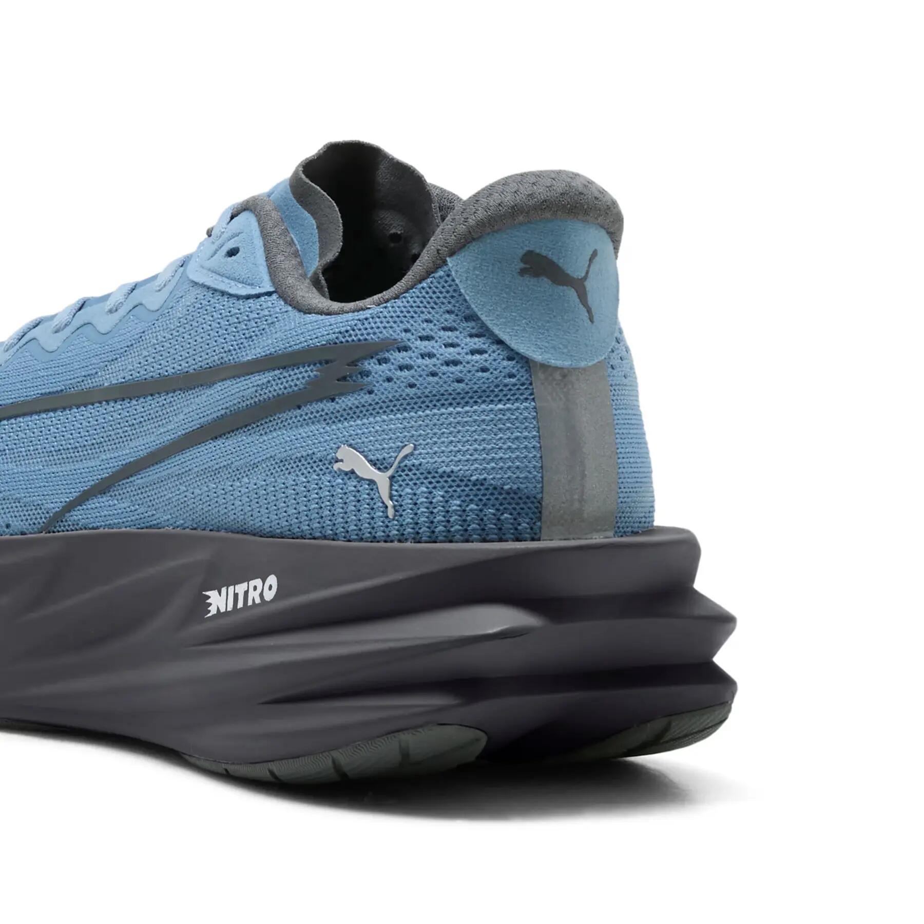 Laufschuhe Puma Deviate Pure Nitro 6/6
