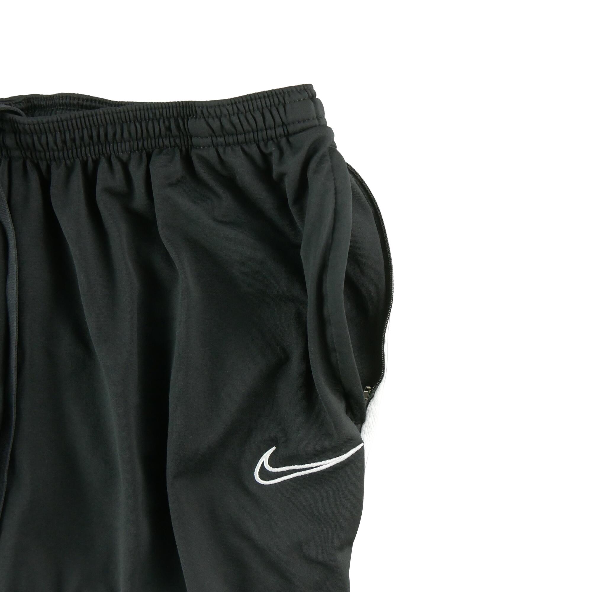 Segunda vida - Calça jogging masculino Nike Dri-Fit preta - Em muito bom estado 3/6