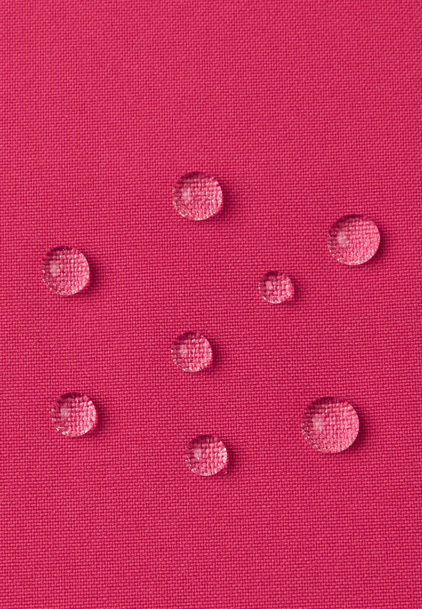 tec Kinder Regenhose Sampu Bright Berry 3/5
