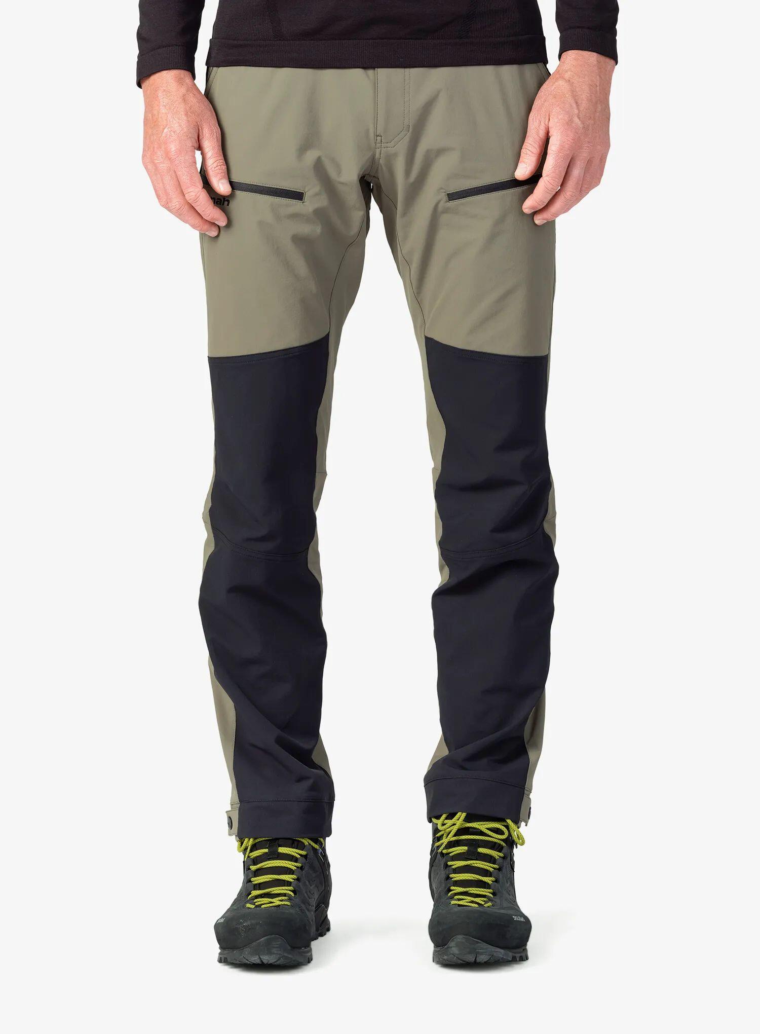 Spodnie turystyczne Hannah Torg 3/7