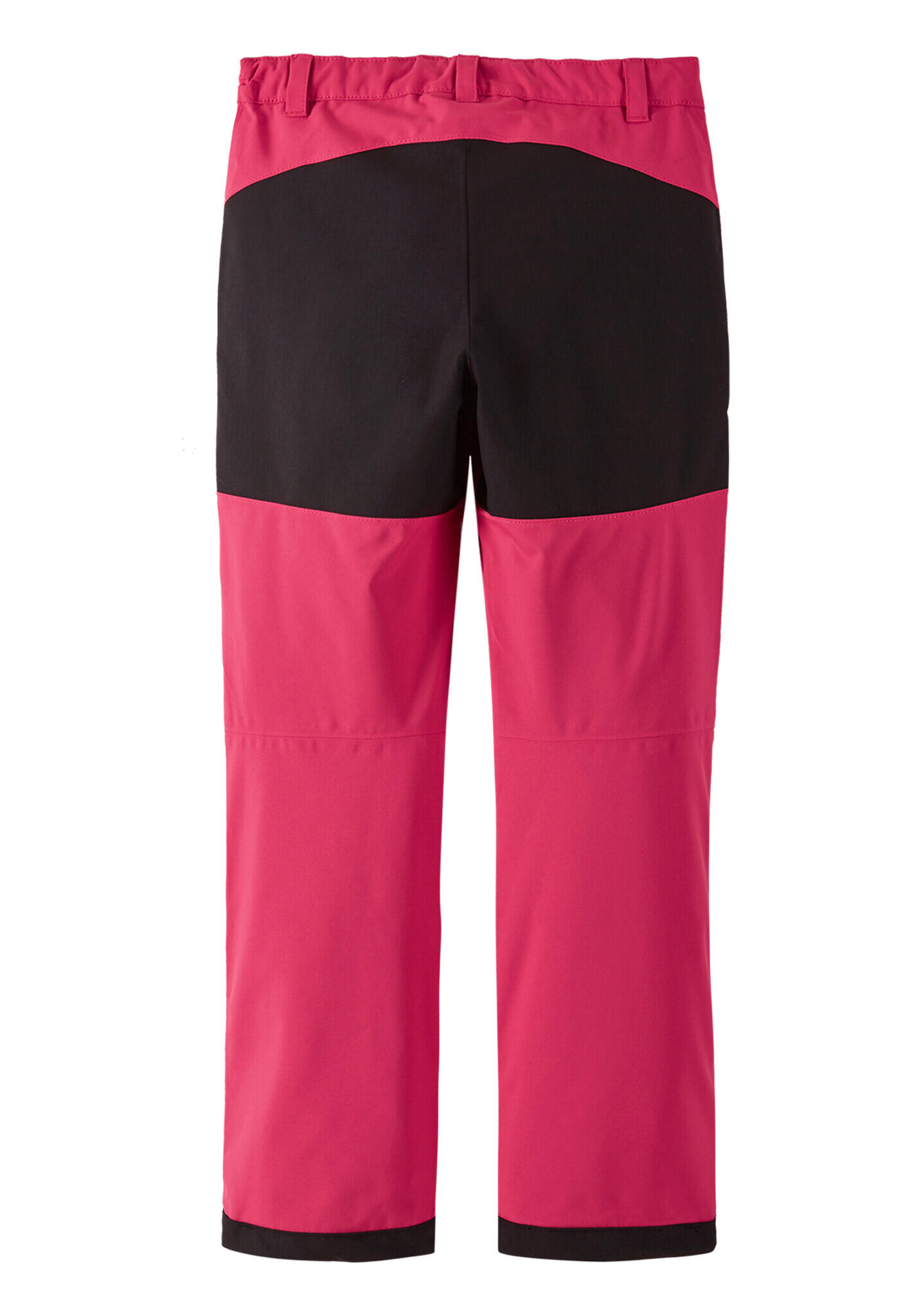tec Kinder Regenhose Sampu Bright Berry 2/5