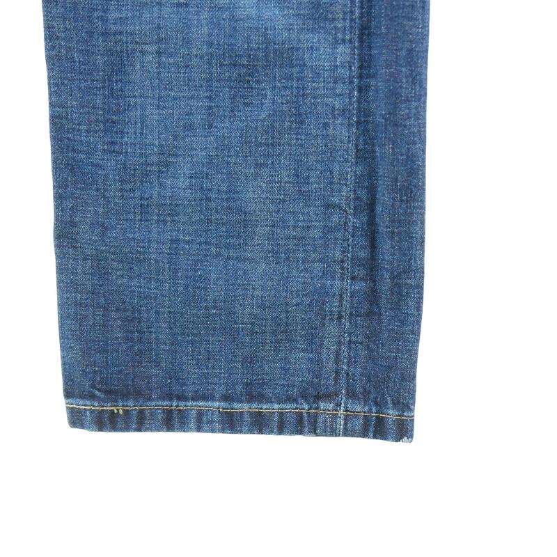 Second life - Jeans pentru bărbați Levi Strauss 513 - Foarte bun