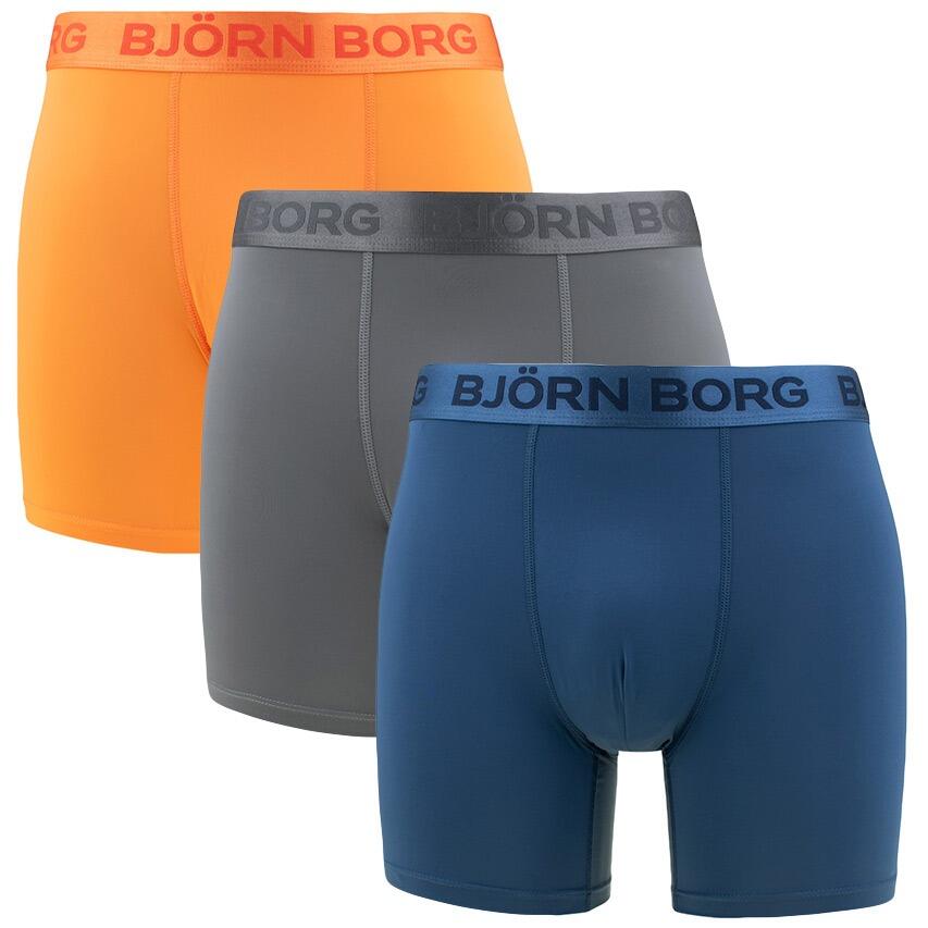 BJORN BORG picture