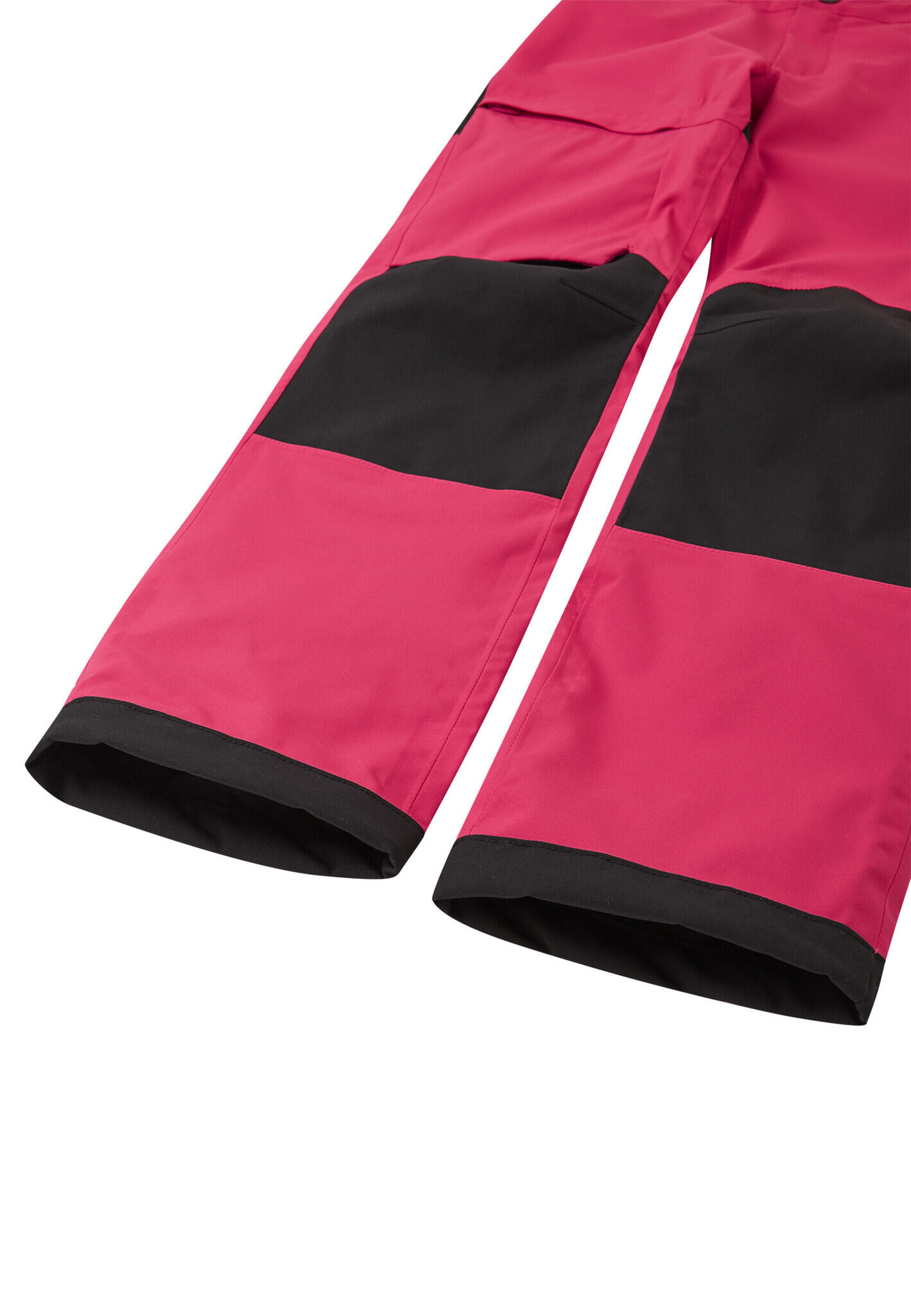 tec Kinder Regenhose Sampu Bright Berry 5/5