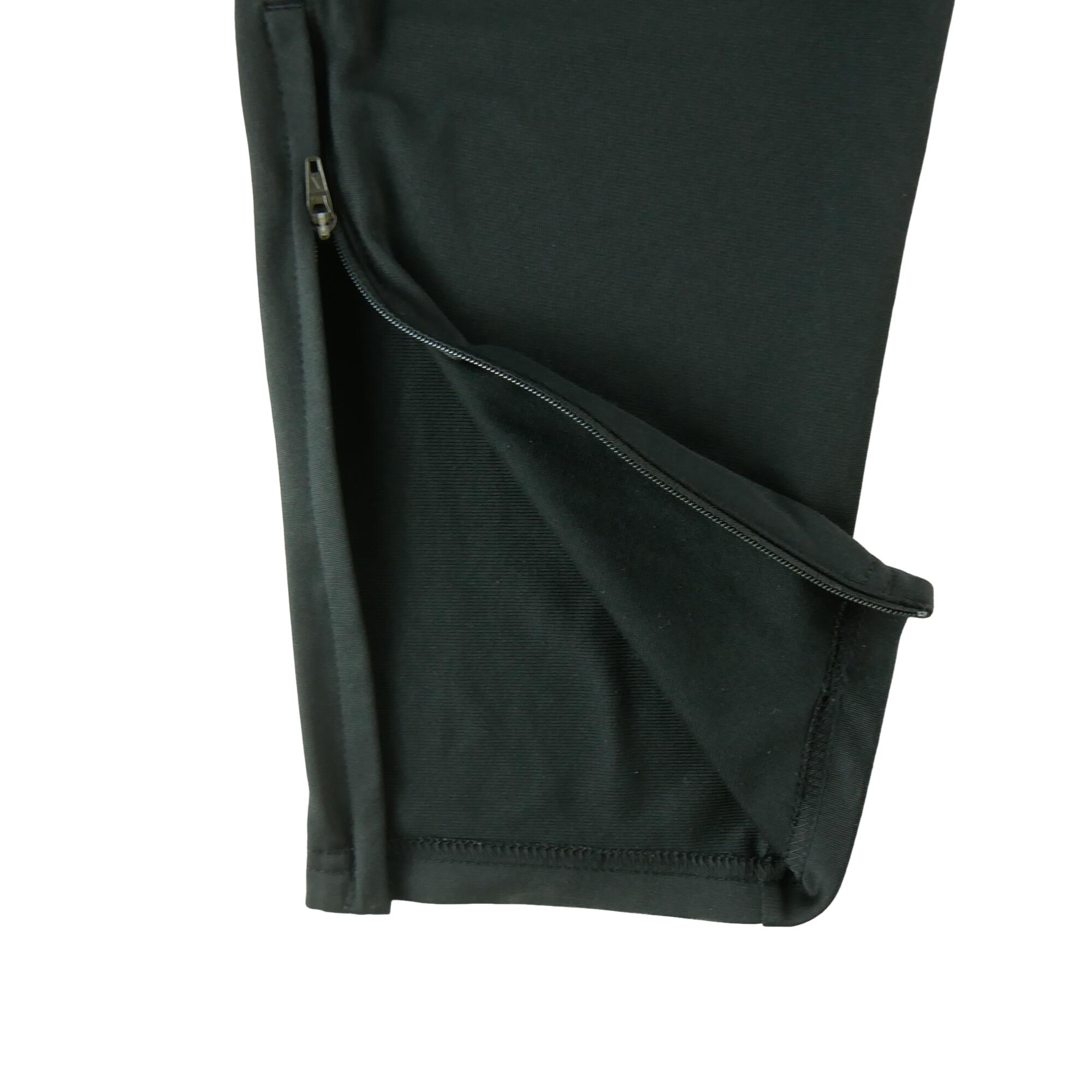 Segunda vida - Calça jogging masculino Nike Dri-Fit preta - Em muito bom estado 5/6