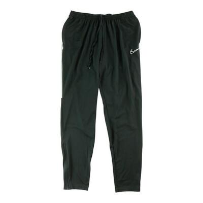 Tweedehands - nike herenjogging dri-fit zwart - zeer goede staat
