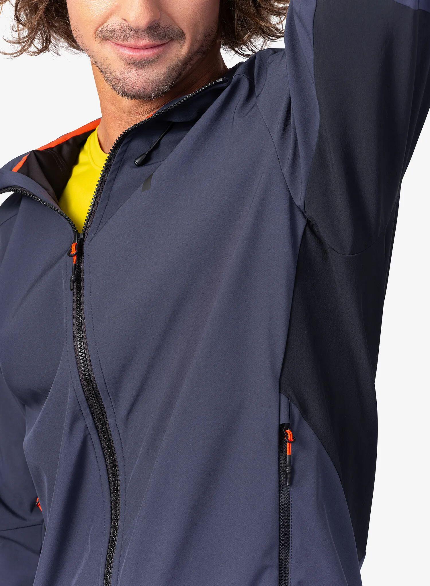 Kurtka softshell Hannah Arcan Hoody 6/7