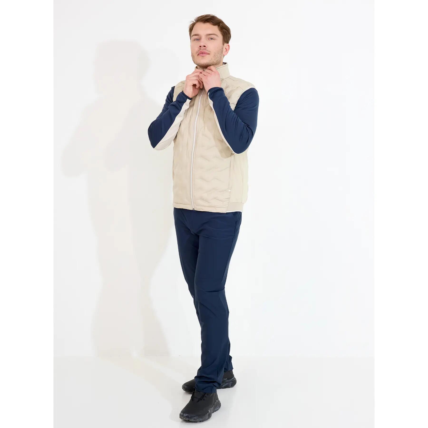 Gilet Abacus Portrush 3/5