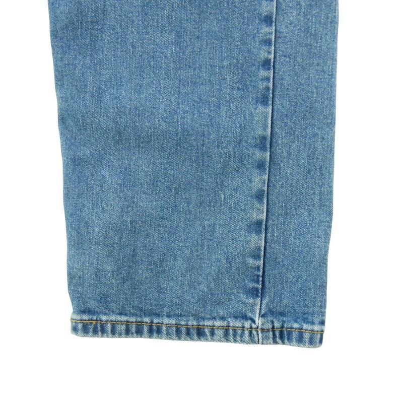 Second life - Blugi bărbați Levi Strauss 505 Regular W38/L32 - Ca nou