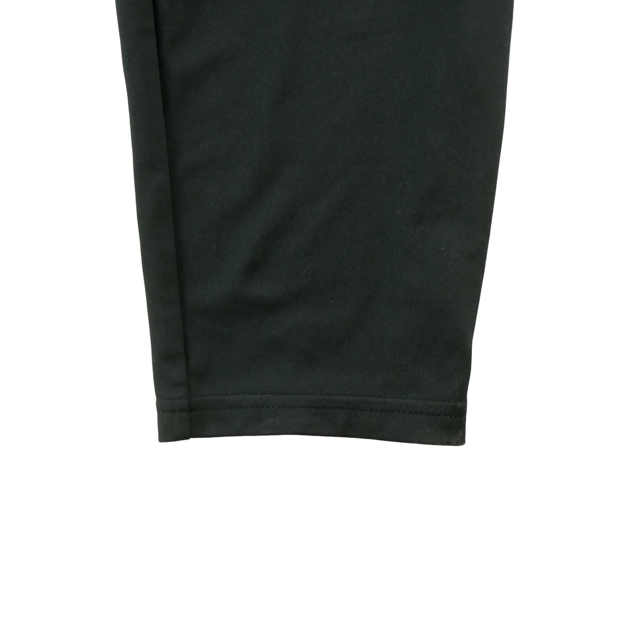 Segunda vida - Calça jogging masculino Nike Dri-Fit preta - Em muito bom estado 4/6