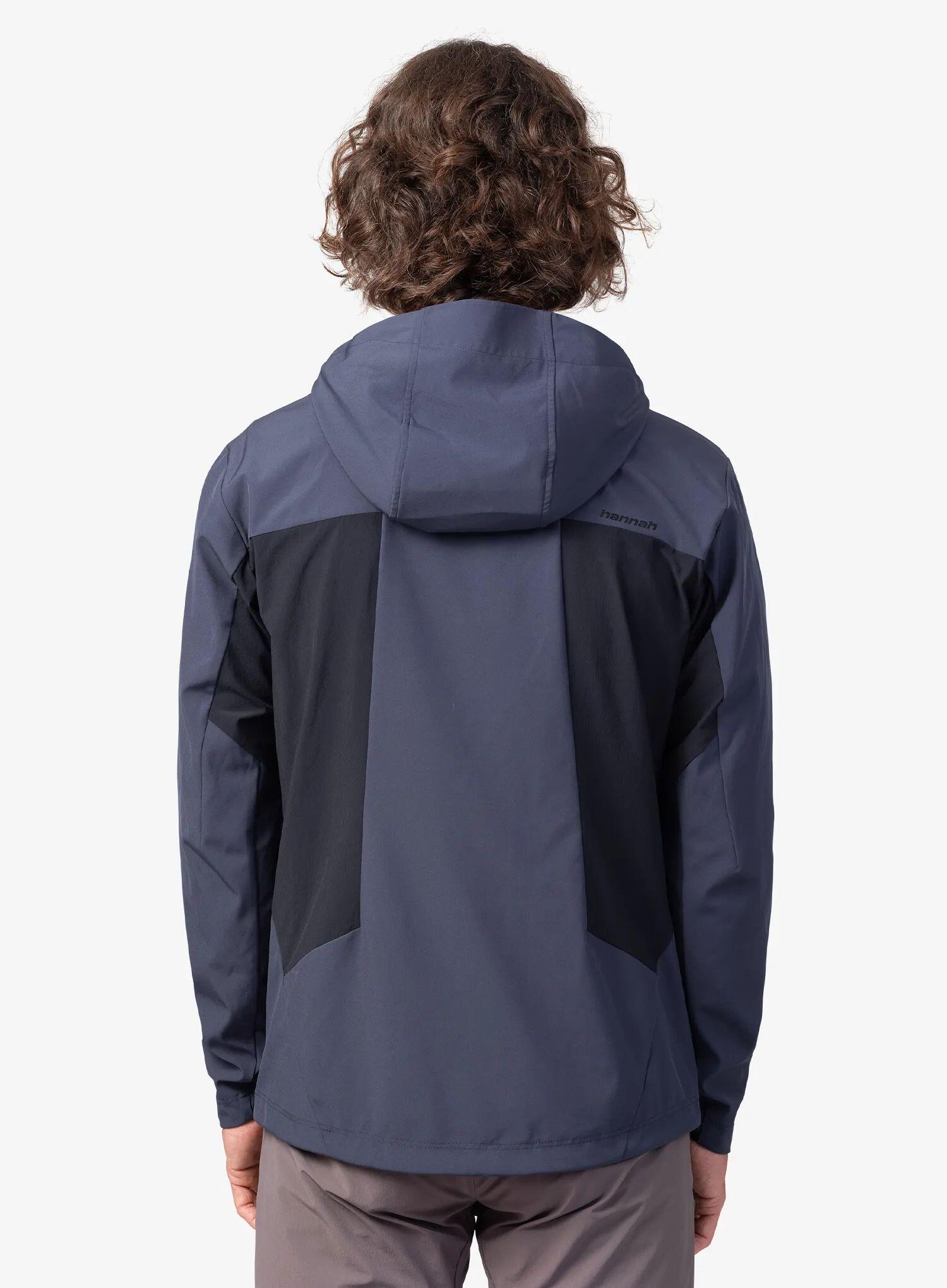 Kurtka softshell Hannah Arcan Hoody 2/7