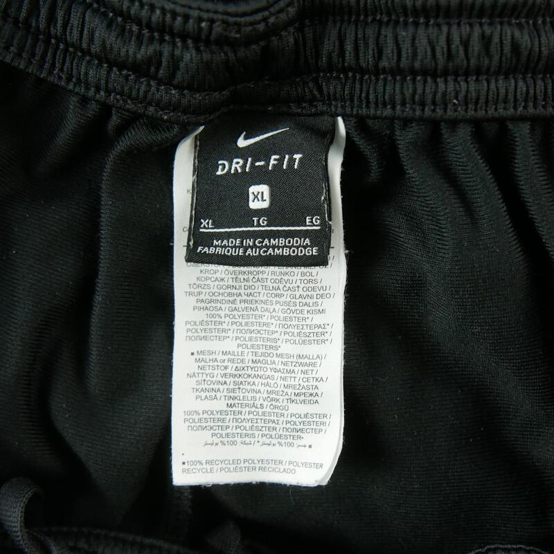 Second life - Nike Pantaloni de trening bărbați Dri-Fit - Foarte bun