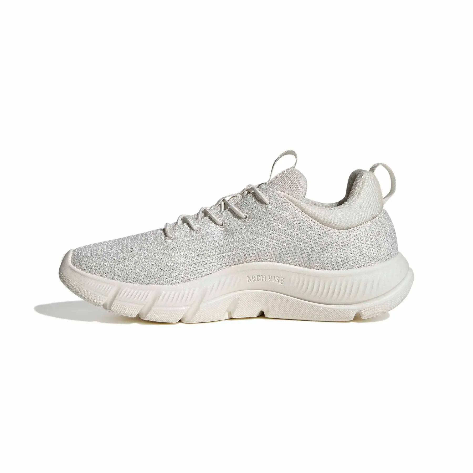 Baskets à lacets élastiques femme adidas Cloudfoam Flex 7/7