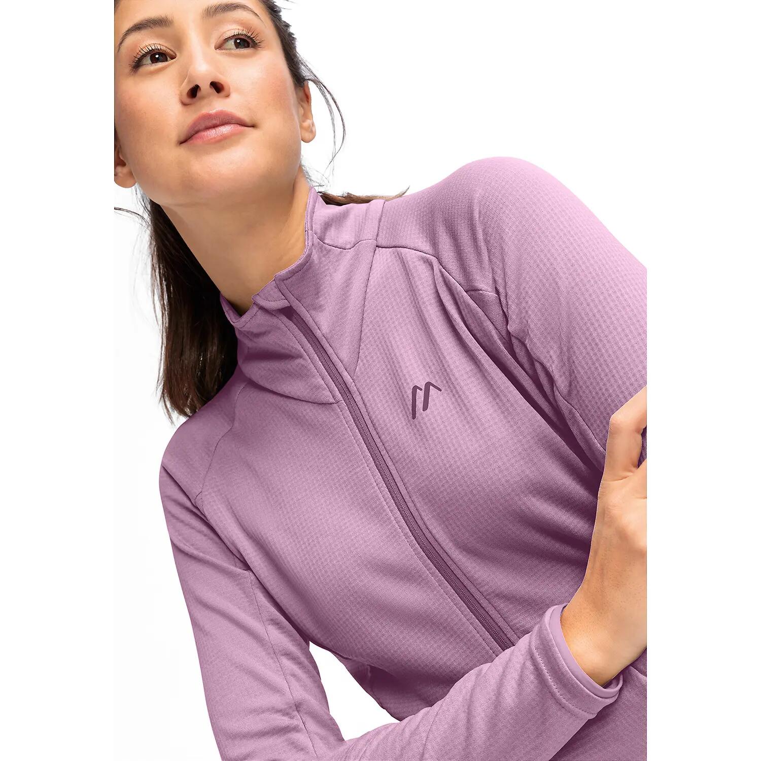 Damen Unterjacke Sinaia 3/3