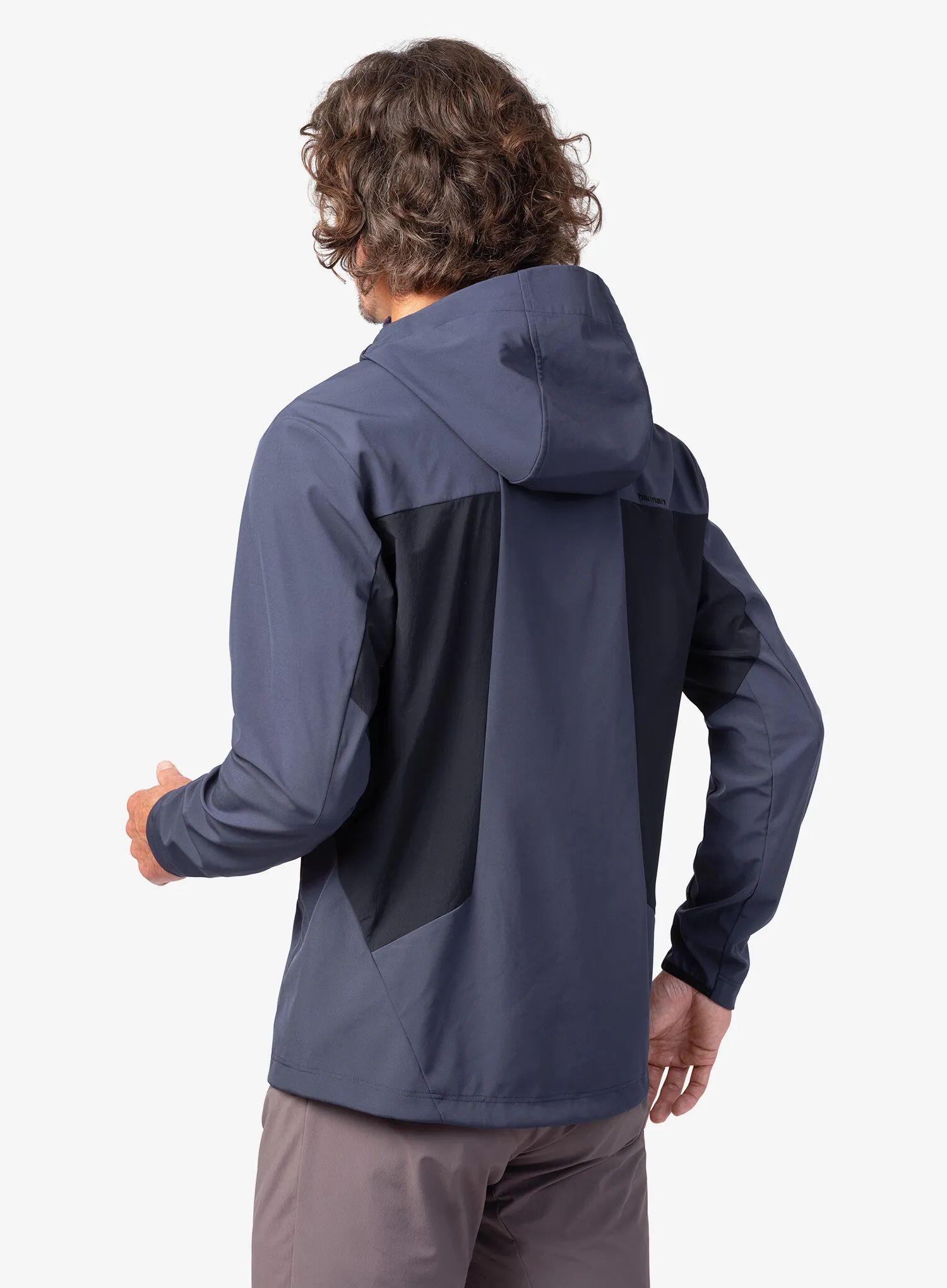 Kurtka softshell Hannah Arcan Hoody 5/7