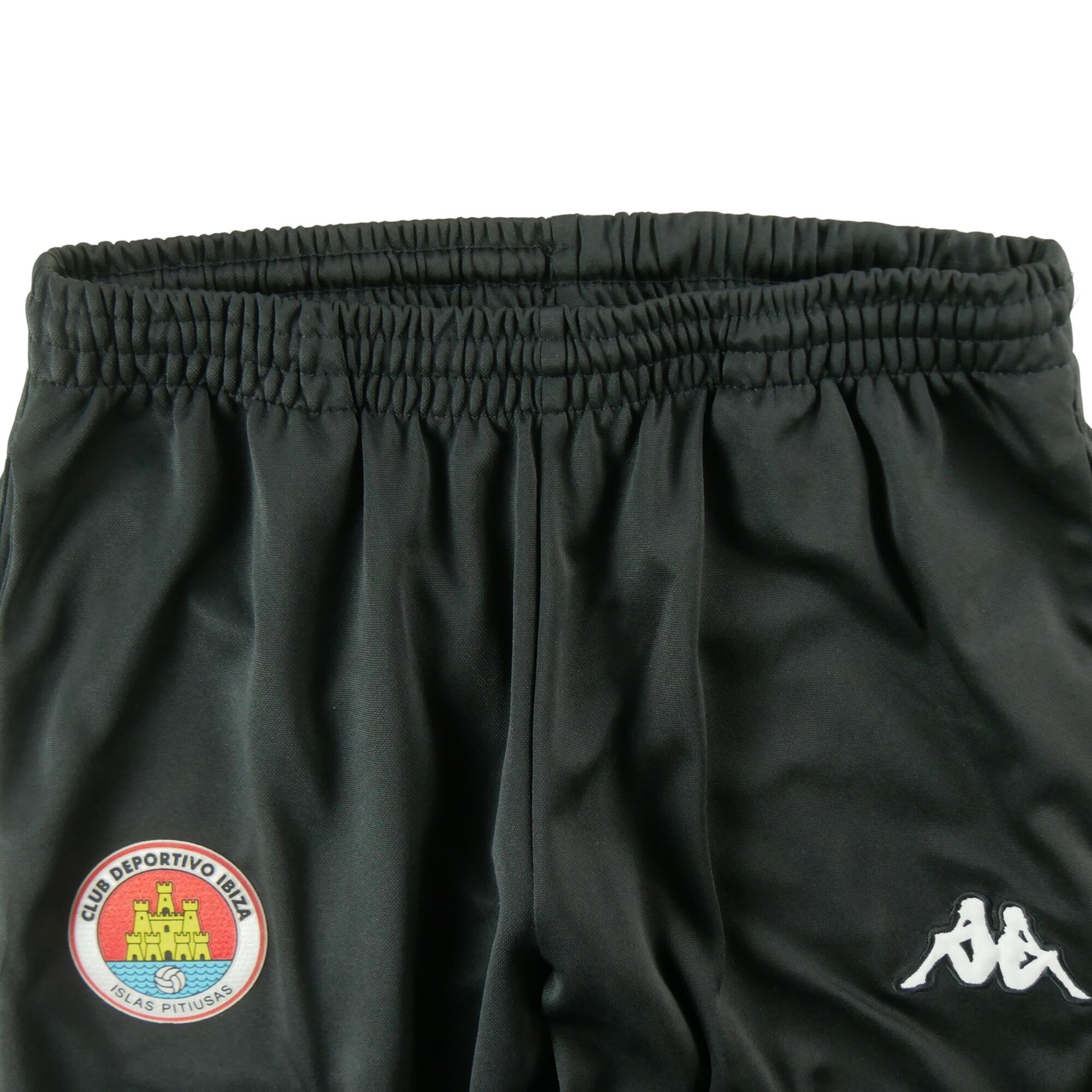 Segunda vida - Kappa Calça de Sweatshirt Masculina - Em muito bom estado 3/6