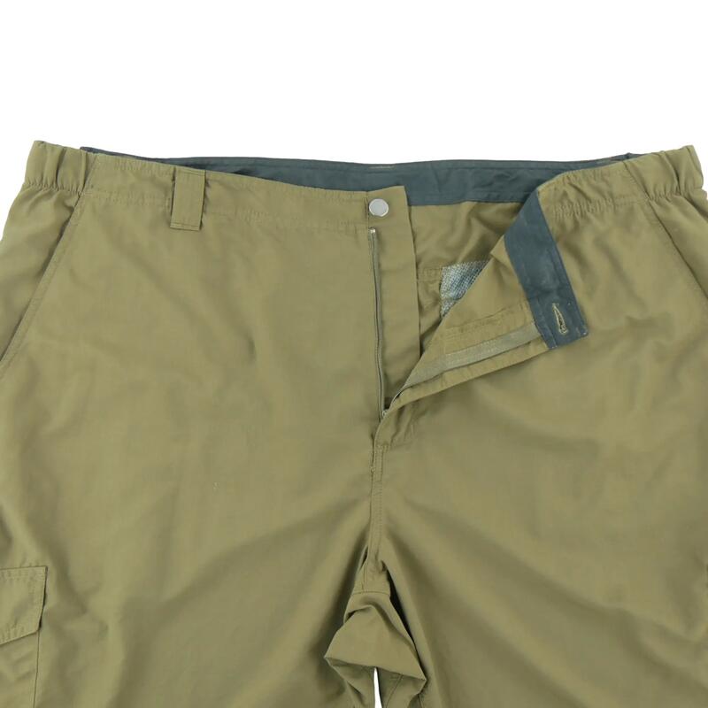 Second life - Columbia Pantaloni scurți cargo bărbați W48 - Ca nou