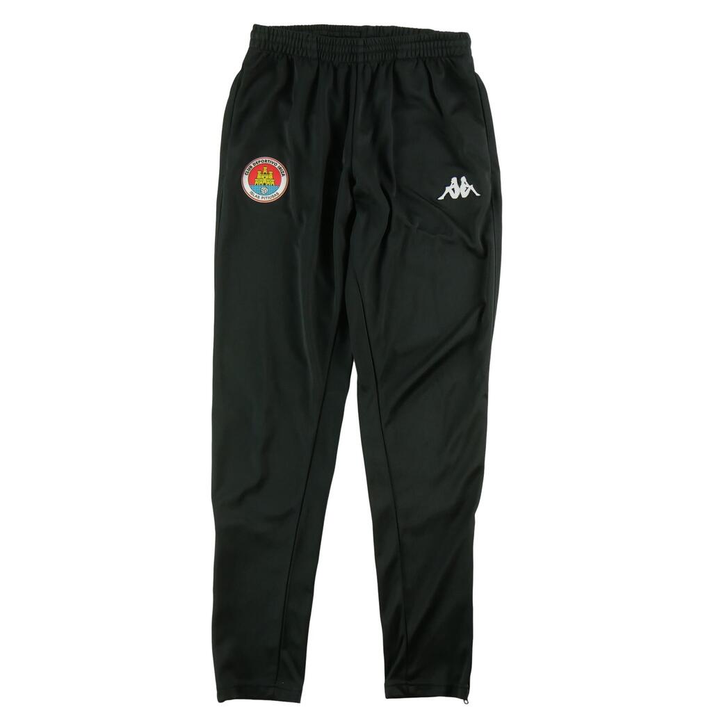 Second life - Kappa Men's Jogging Pants Black - Very good