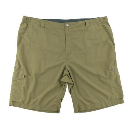 Refurbished - Columbia Herren Cargo Shorts W48 Khaki - Wie neu