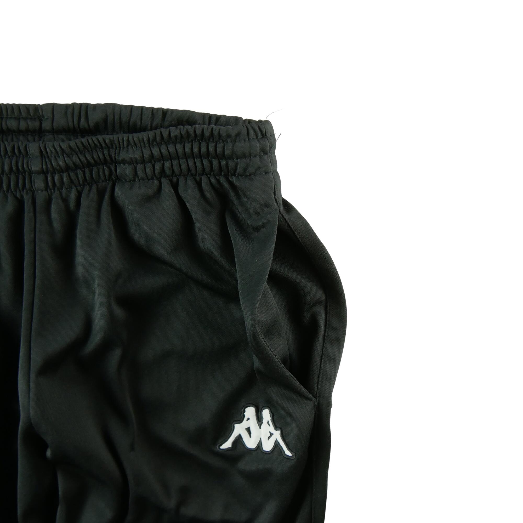 Segunda vida - Kappa Calça de Sweatshirt Masculina - Em muito bom estado 4/6