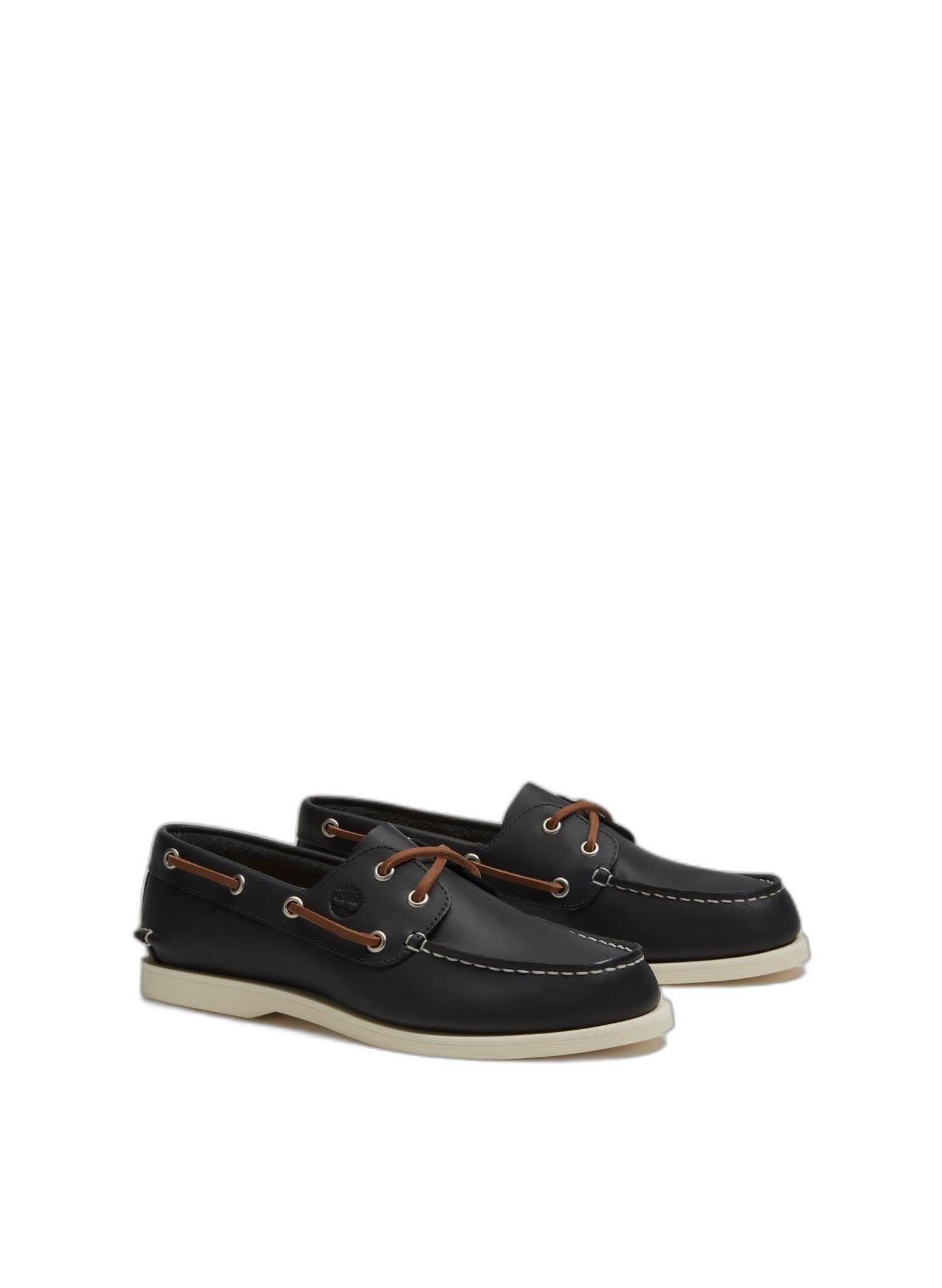 TIMBERLAND - Damesloafers Cedar Bay Essential - EU maat 39.5 2/2