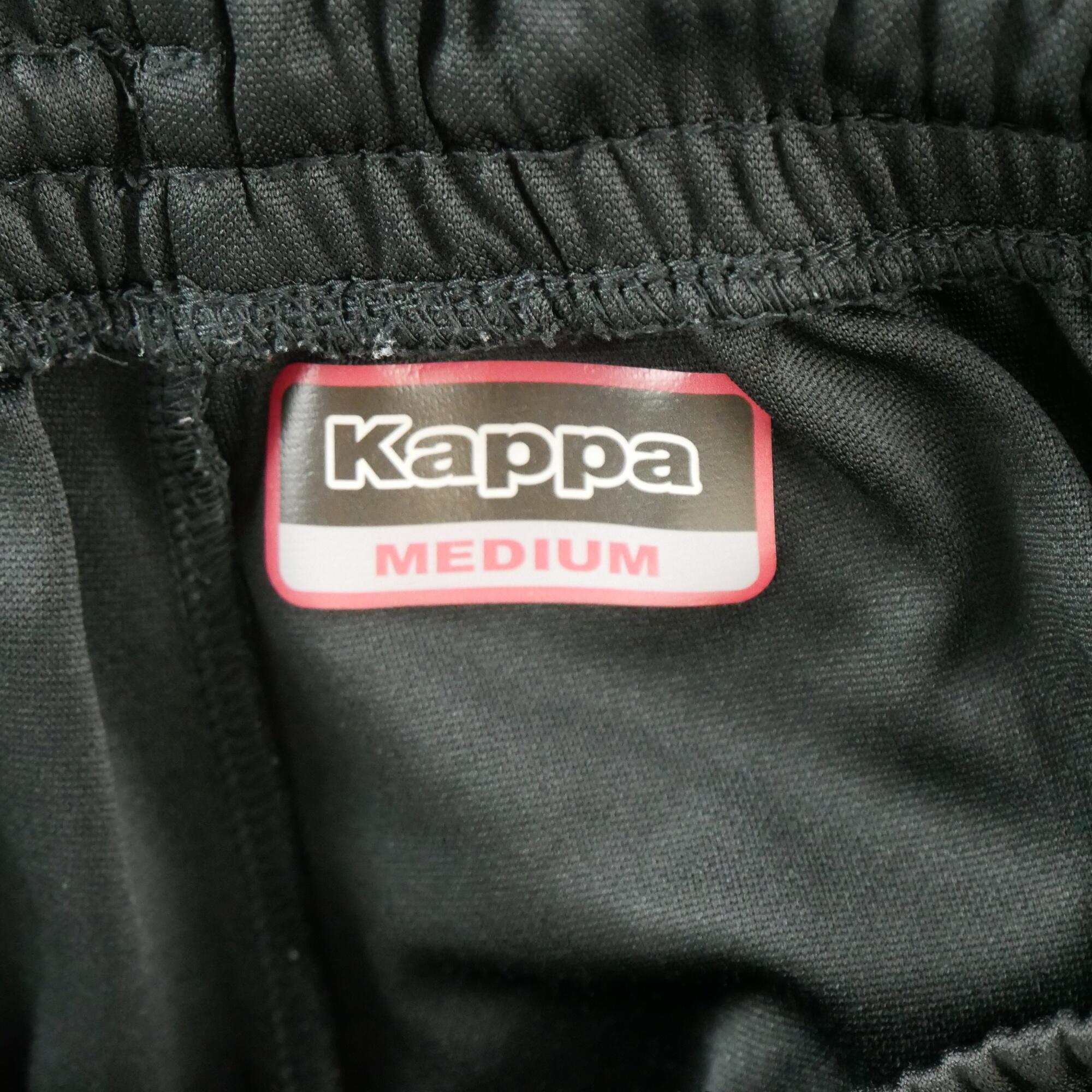 Segunda vida - Kappa Calça de Sweatshirt Masculina - Em muito bom estado 6/6