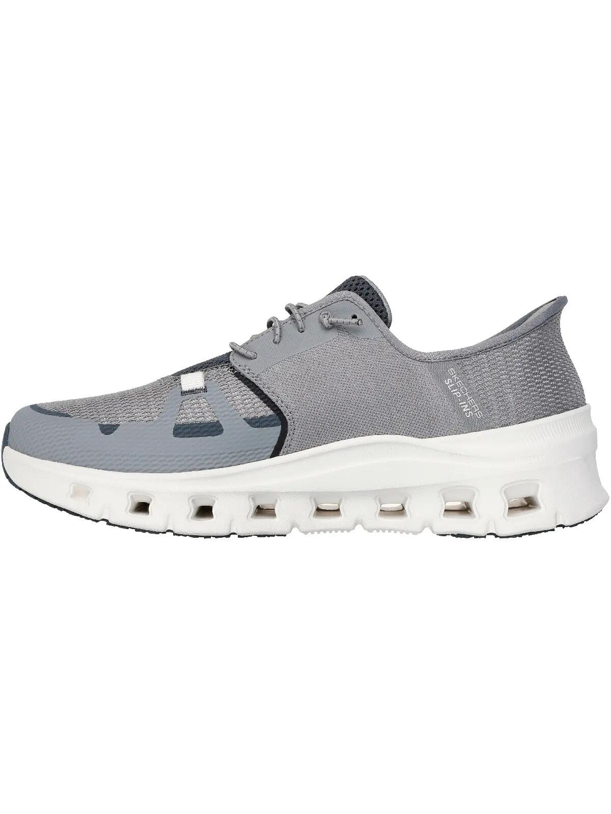 SKECHERS Berufsschuhe 200337EC-GYCC Skechers Glide Step Pro 3/7