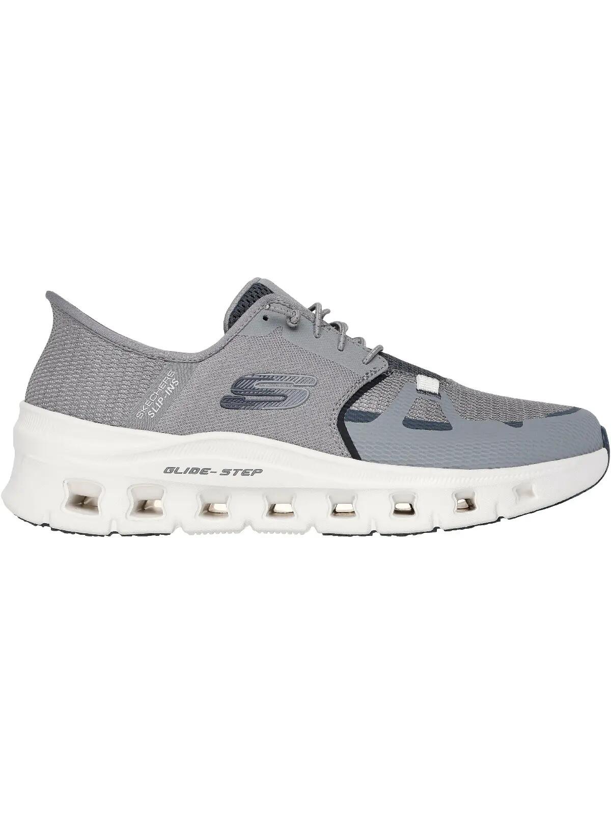 SKECHERS Berufsschuhe 200337EC-GYCC Skechers Glide Step Pro 2/7