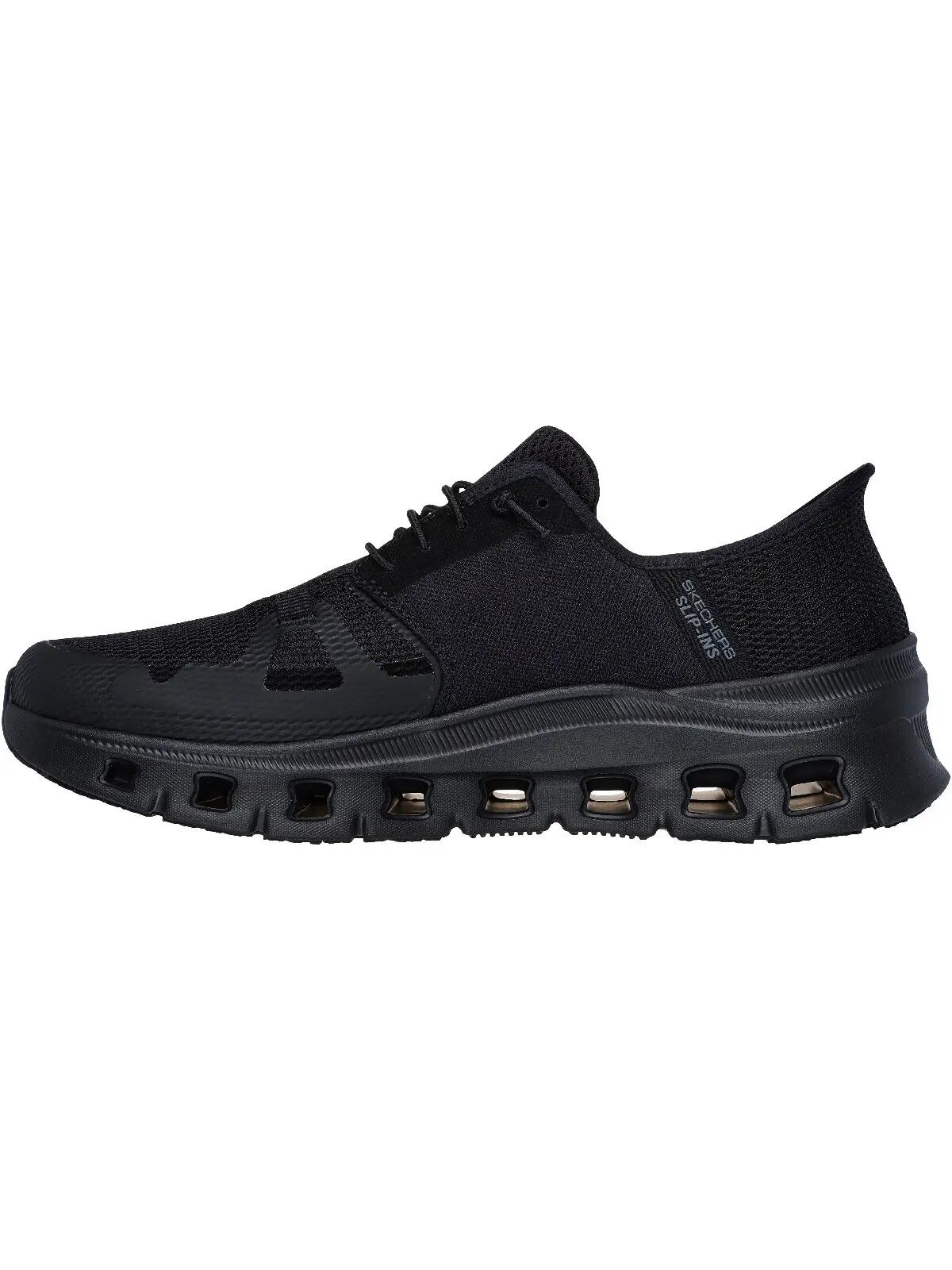 SKECHERS Zapatos informales Botín Rieker 72617-00 3/7