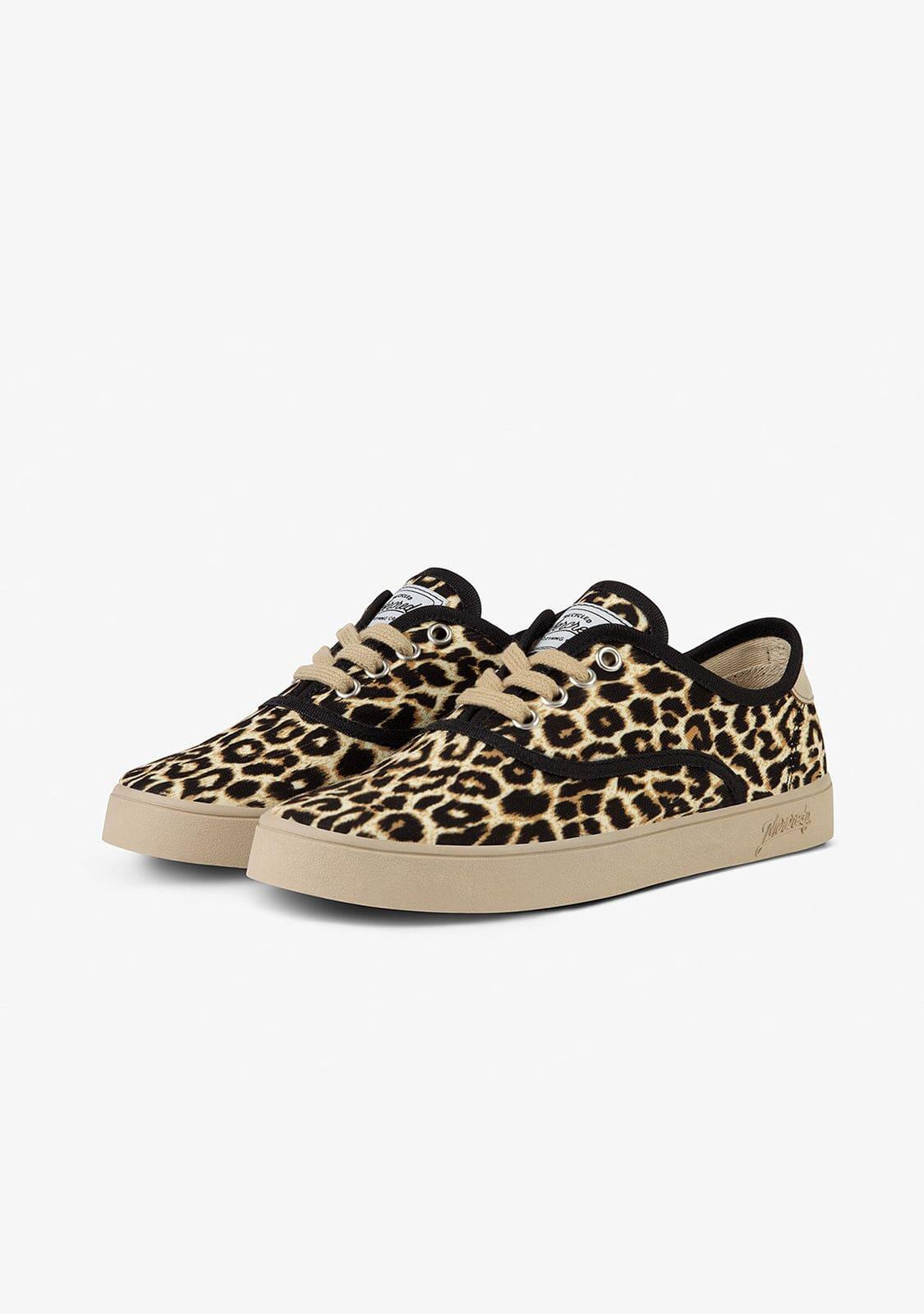 Zapatillas Conguitos 2/4