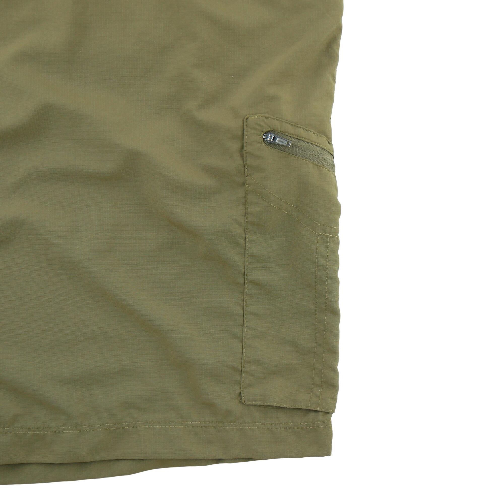 Second life - Spodenki męskie cargo W48 Columbia - Jak nowy 6/7