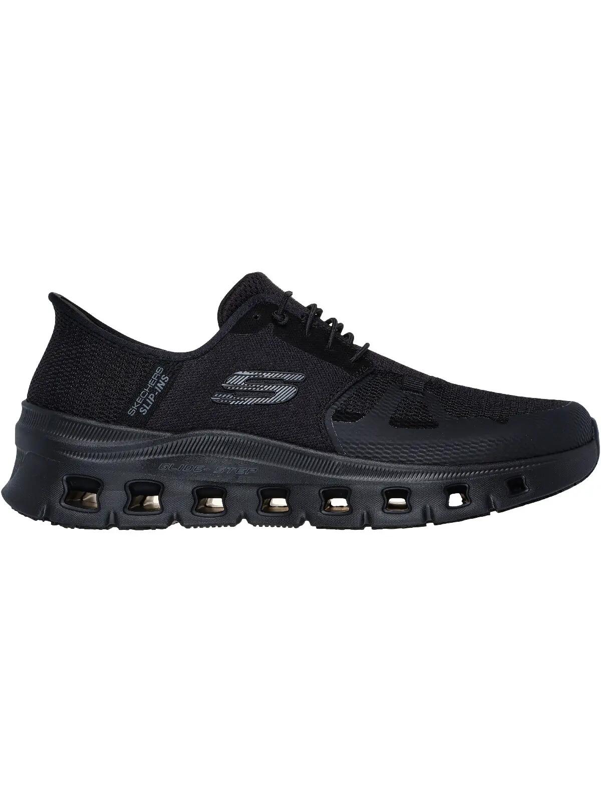 SKECHERS Zapatos informales Botín Rieker 72617-00 2/7
