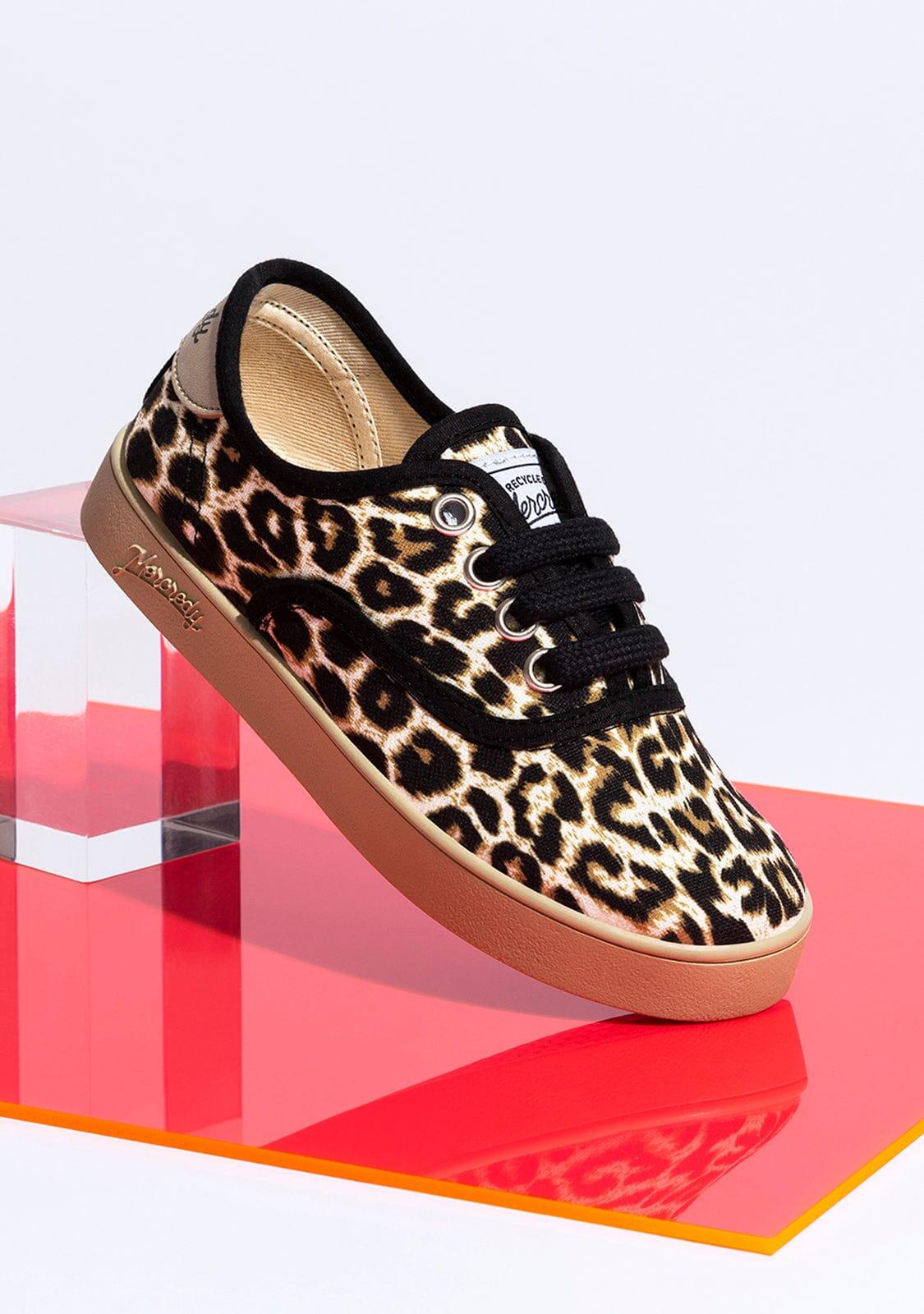 Zapatillas Conguitos 4/4