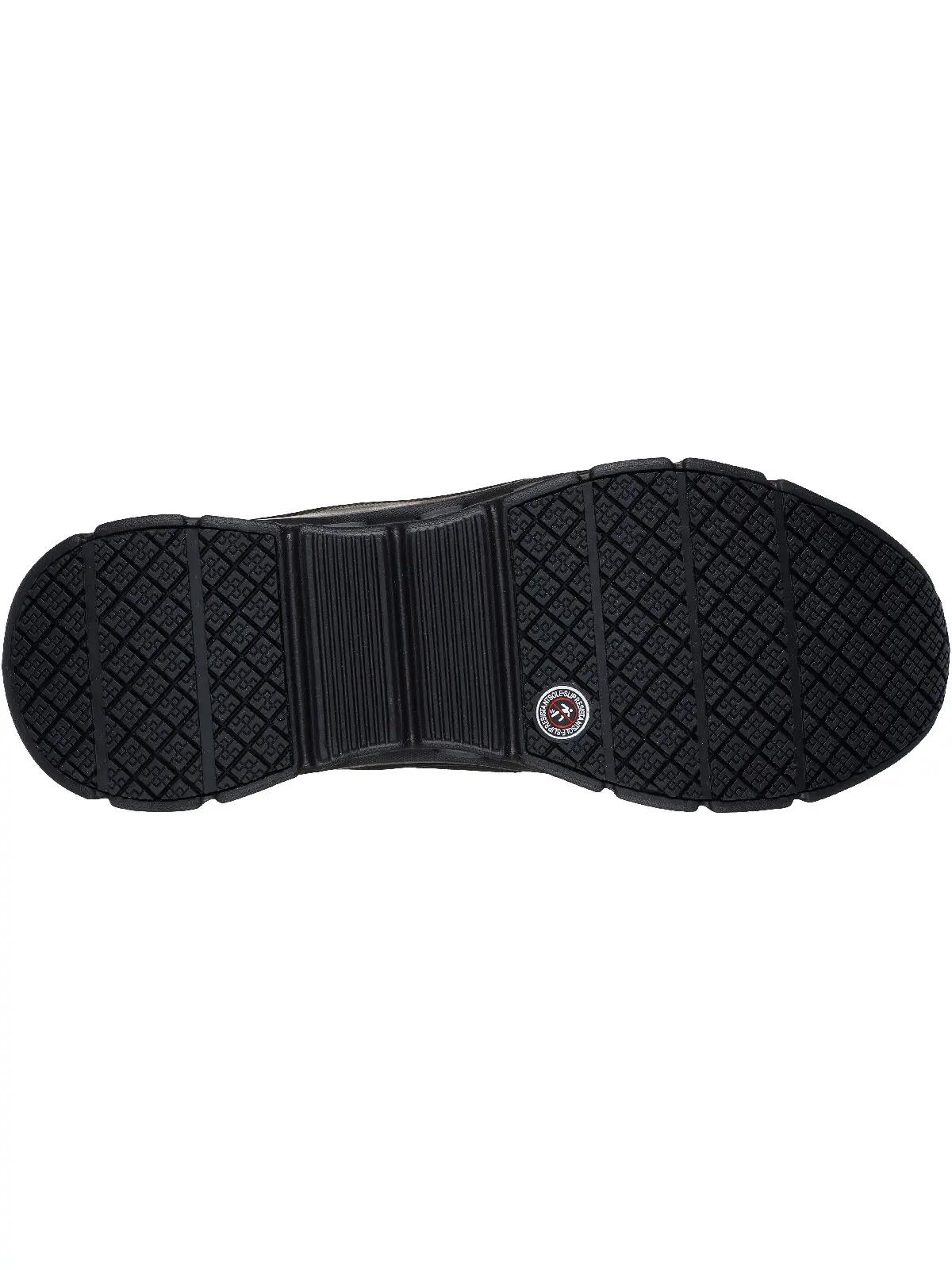 SKECHERS Zapatos informales Botín Rieker 72617-00 5/7