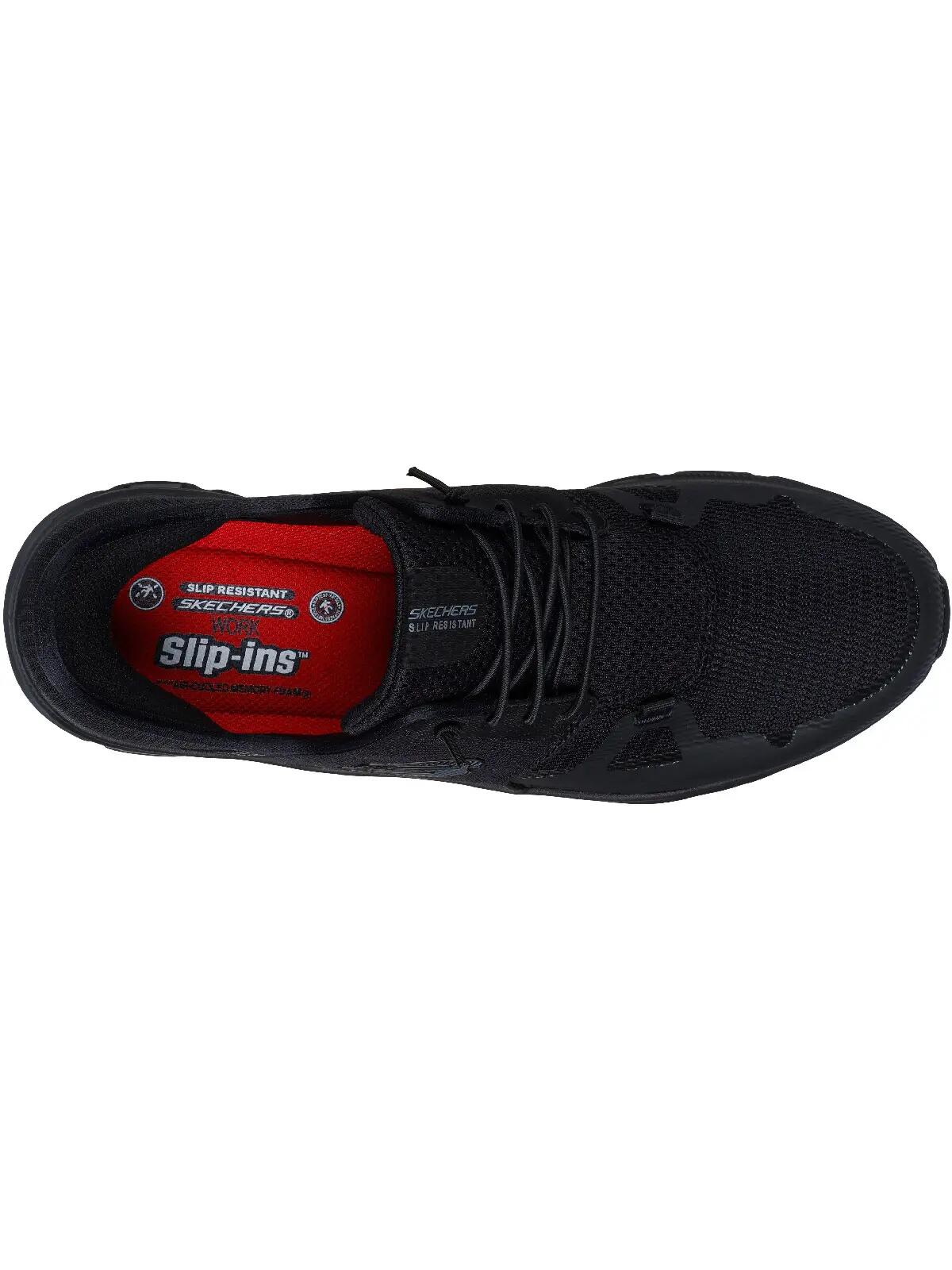 SKECHERS Zapatos informales Botín Rieker 72617-00 4/7