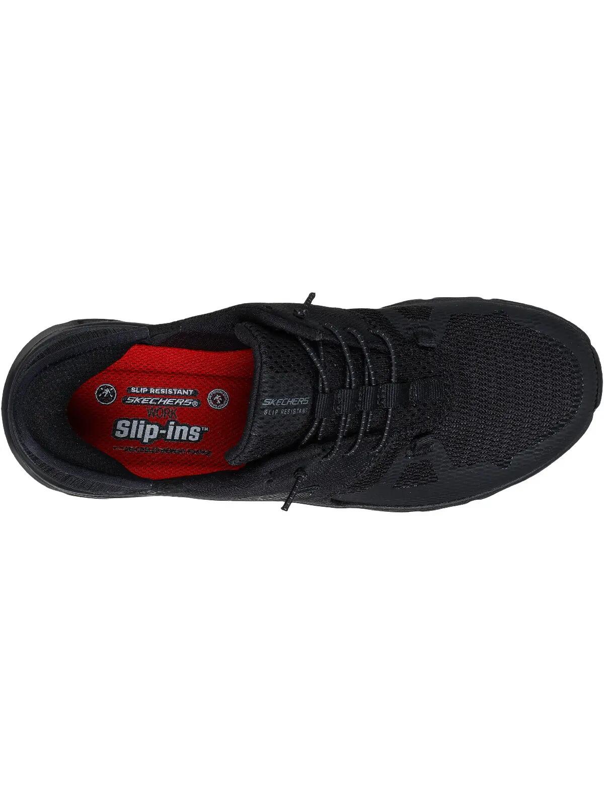 SKECHERS Zapatos informales Botín Rieker 72617-25 4/7