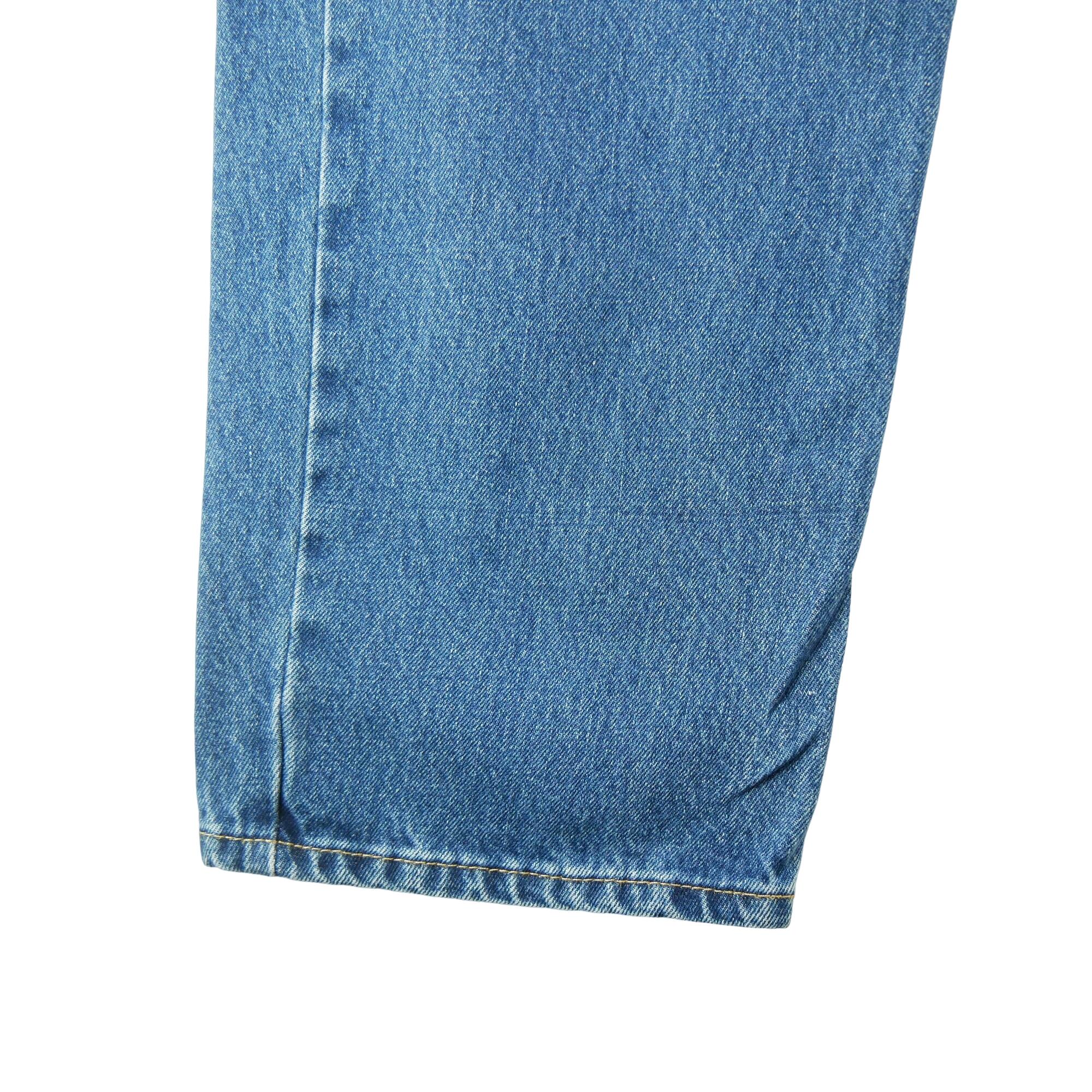 Second life - Levi Strauss męskie spodnie jeansowe 550 - Jak nowy 5/7