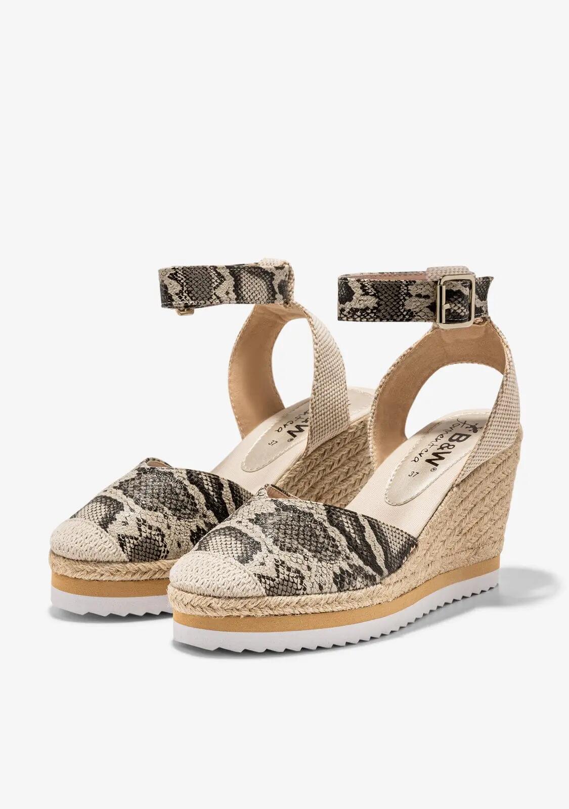 Sandalias Conguitos 2/2