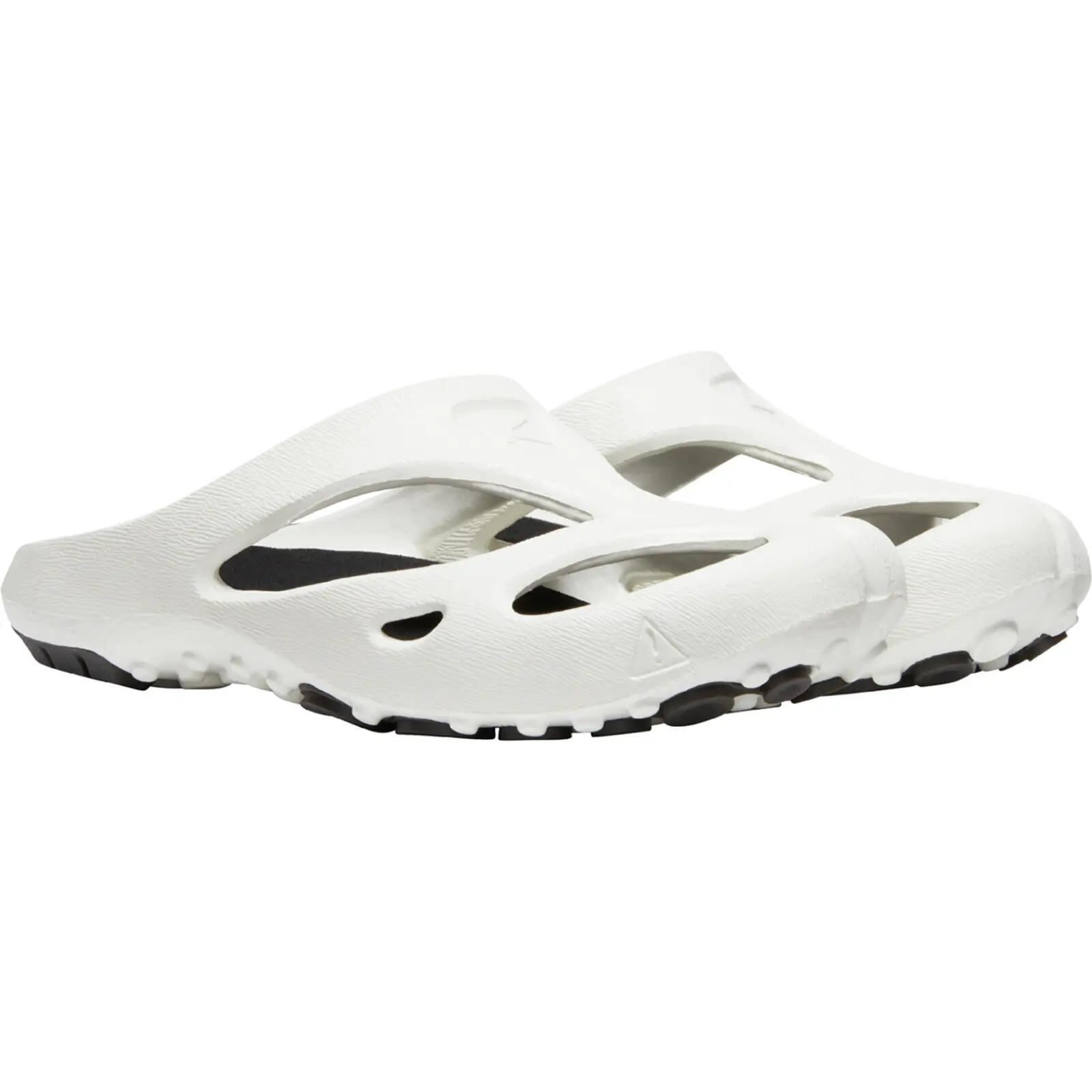 W Shanti - white/black 3/5
