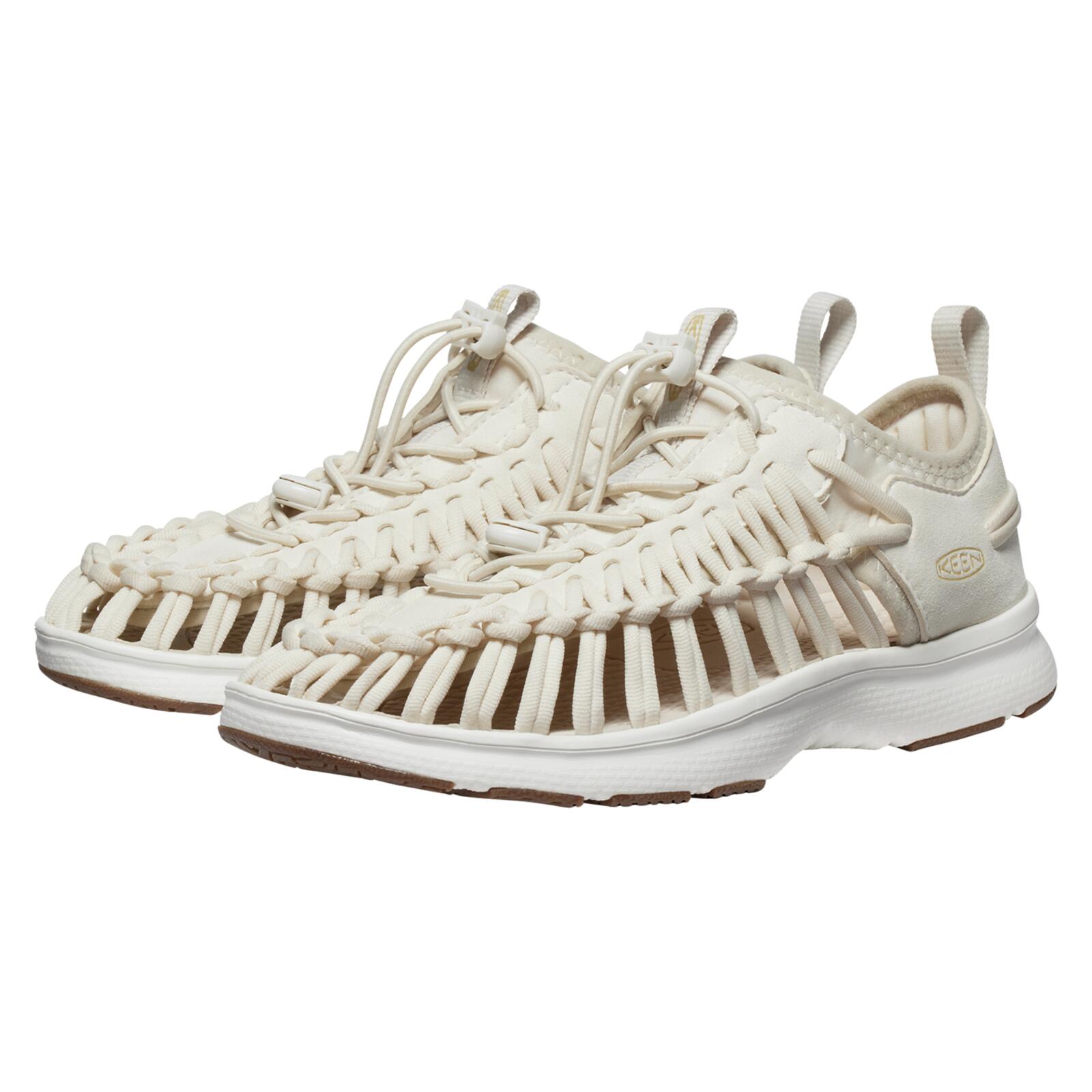KEEN W Uneek O3 - betulla/bianco stella 3/5
