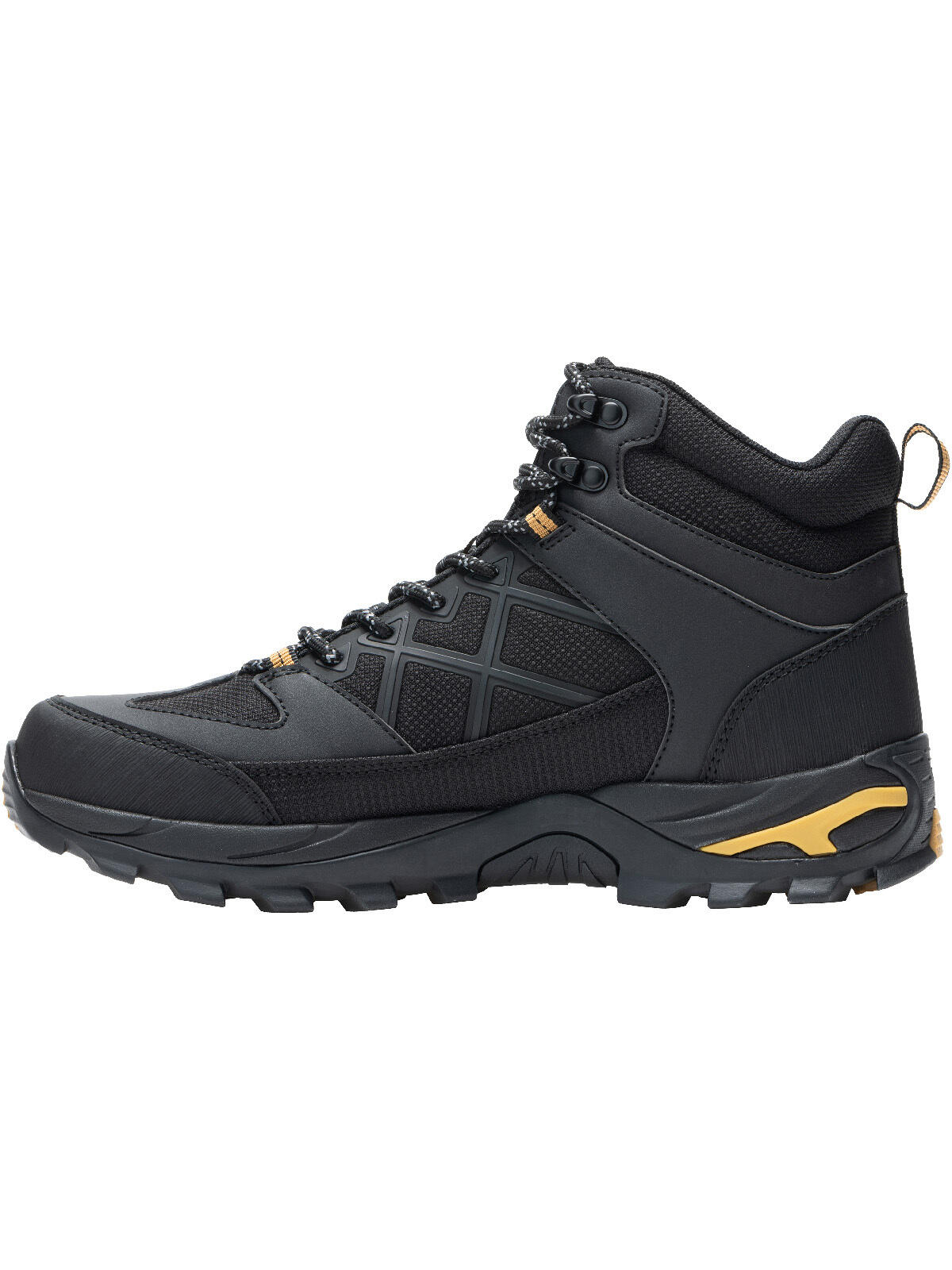 REGATTA Freizeitschuhe RMF834-Z5I Regatta Samaris III Boot 3/7